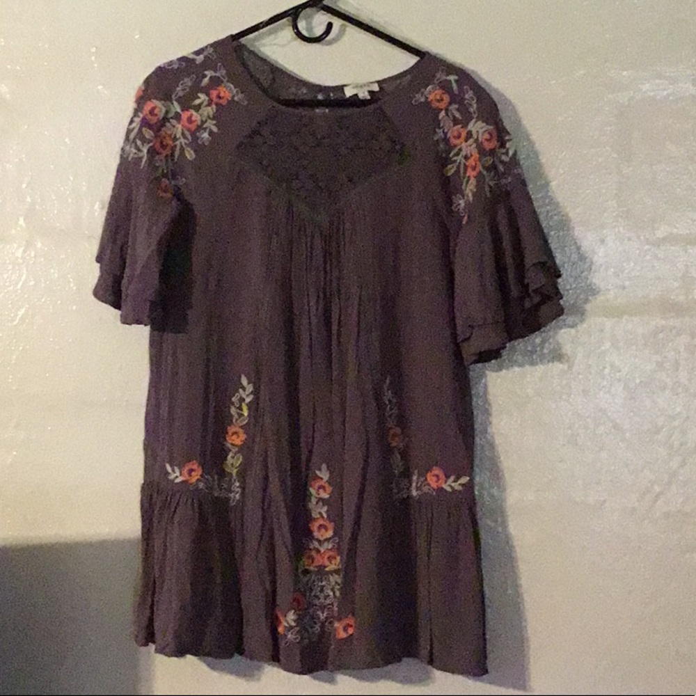 Tunic